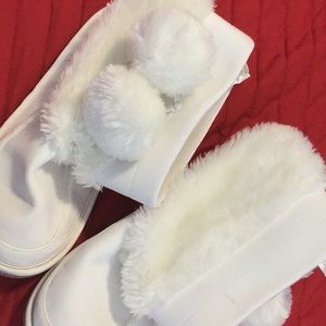 Big girl shoes